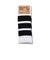 522-007021　BASIC MONSTER SOCKS　WHITExBLACK　669017-0001
