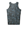 123-011001　FLECKTARN CAMO REVERSIBLE TANK　BLACKxWHITE　669019-0002