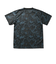 123-013005　FLECKTARN CAMO AKTRLOGO SP TEE　BLACK　669021-0002