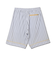 123-018002　PIPING STRIPE SHORTS　WHITE　669024-0001