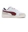 384692　SLIPSTREAM LO RETRO　10WHT/T.RED　626161-0007