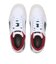 384692　SLIPSTREAM LO RETRO　11WHT/MALACHITE　626161-0008