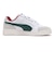 384692　SLIPSTREAM LO RETRO　11WHT/MALACHITE　626161-0008