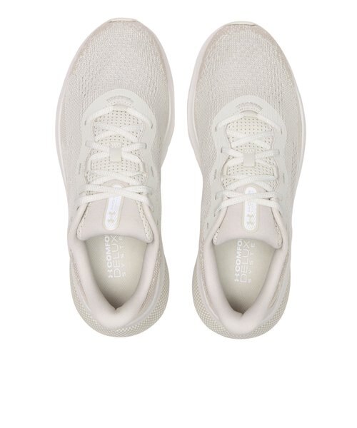 3026520 M UA HOVR Turbulence 2 107SUW/WHT/WHT 668447-0002