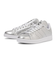 ID7187　STAN SMITH J　SILV/CORE/FTWR　665935-0001