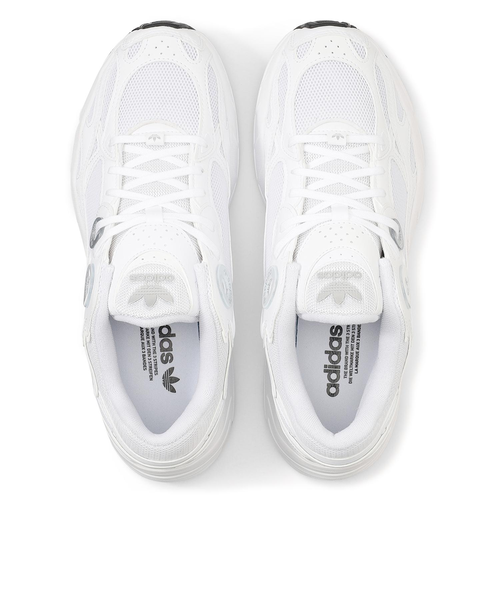 IE9887 ADIDAS ASTIR W FTWR/FTWR/SUPP 665982-0001｜エービーシー