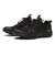 HL12019　ADVENTURE FASTLACE　BLACK　637827-0001