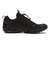 HL12019　ADVENTURE FASTLACE　BLACK　637827-0001