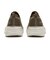 W1032　PL KNIT SLIP ON　TAUPE　658390-0002