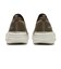 W1032　PL KNIT SLIP ON　TAUPE　658390-0002
