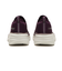 W1032　PL KNIT SLIP ON　PURPLE　658390-0003