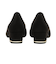 W5035　PLATE HEEL PPS4　S/BLACK　664201-0001