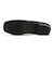 W5037　HEEL LOAFER 3.5　BLACK　664204-0001