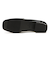 W5037　HEEL LOAFER 3.5　E/BLACK　664204-0002