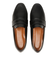 W5038　COIN LOAFER 1.5　BLACK　664993-0001