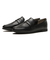 W5038　COIN LOAFER 1.5　BLACK　664993-0001