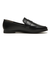 W5038　COIN LOAFER 1.5　BLACK　664993-0001