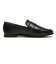 W5038　COIN LOAFER 1.5　BLACK　664993-0001