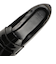 W5038　COIN LOAFER 1.5　E/BLACK　664993-0002