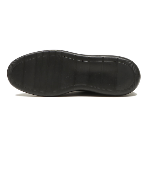 SR07066 KNIT LACE UP BLACK/BLACK 665188-0001｜エービーシー