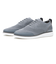 SR07066　KNIT LACE UP　GRAY　665188-0003