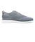 SR07066　KNIT LACE UP　GRAY　665188-0003