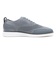 SR07066　KNIT LACE UP　GRAY　665188-0003