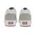 V2920 LE　RIGIDA　GRAY/WHITE　661555-0002