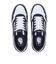 V2920 LE　RIGIDA　NAVY/WHITE　661555-0003