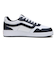 V2920 LE　RIGIDA　NAVY/WHITE　661555-0003