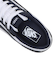 V2920 LE　RIGIDA　NAVY/WHITE　661555-0003