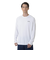 1358562　M UA Tech 2.0 LS　100WHT　651841-0003