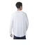 1358562　M UA Tech 2.0 LS　100WHT　651841-0003