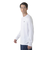 1358562　M UA Tech 2.0 LS　100WHT　651841-0003
