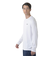 1358562　M UA Tech 2.0 LS　100WHT　651841-0003