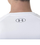 1358562　M UA Tech 2.0 LS　100WHT　651841-0003