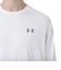 1358562　M UA Tech 2.0 LS　100WHT　651841-0003