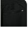 123-048002　GLOW MESH SHORTS　BLACK　669028-0002