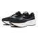 S10881-10　WMNS TRIUMPH 21　BLACK/WHITE　663266-0001