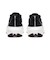 S10881-10　WMNS TRIUMPH 21　BLACK/WHITE　663266-0001