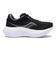 S10847-10　WMNS KINVARA PRO　BLACK/WHITE　663283-0001