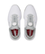 376924　PROADAPT ALPHACAT WMNS DISC　01WHT/SILVER　668279-0001