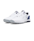 378920　ALPHACAT NITRO DISC　03WHT/NAVY　668280-0002