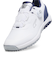 378920　ALPHACAT NITRO DISC　03WHT/NAVY　668280-0002