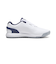 378920　ALPHACAT NITRO DISC　03WHT/NAVY　668280-0002