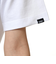 123K3010100　W BASIC VANS S TEE　WHITE　665899-0001