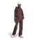 IJ8277　W HK JOGGER　SHADOWBROWN　666224-0001