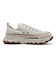 31310081　AS (R) TREKWAVE OX　WHITE　669894-0001