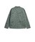 622198　M RIPNDIP AOP TWILL SHIRT　44EUCALYPTUS　669125-0001