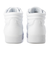 100000103　F/S HI　WHT/SILVER　667784-0001